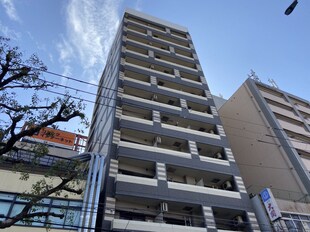 ＣＩＴＹＳＰＩＲＥ神戸元町Ⅰの物件外観写真